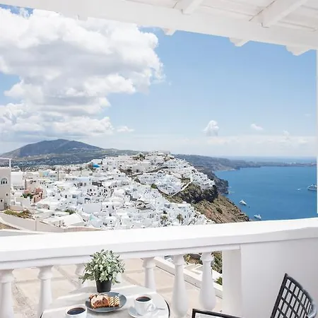 Morfes House