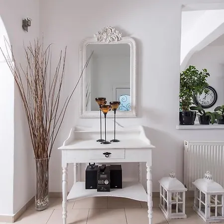 Villa Morfes House *